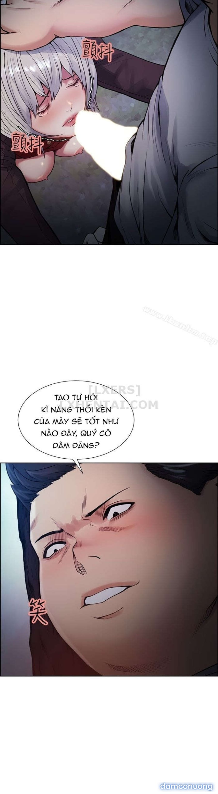 Hương vị trái cấm (sex only) 