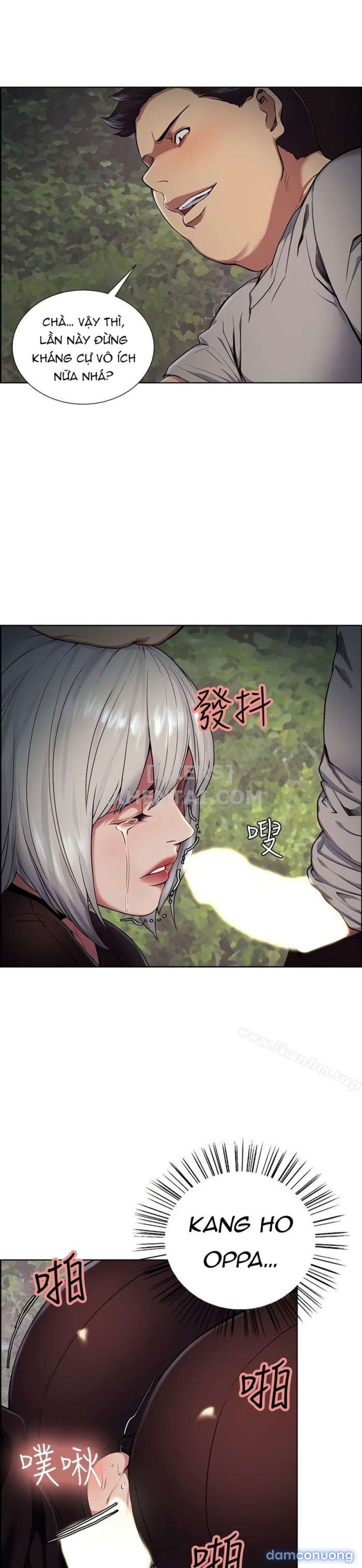 Hương vị trái cấm (sex only) 