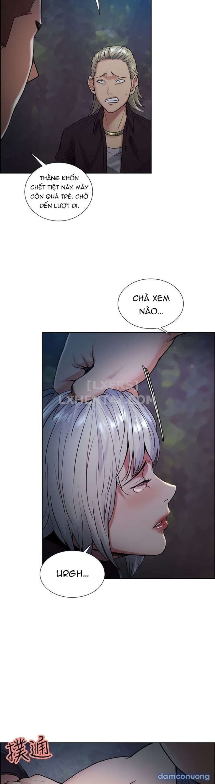Hương vị trái cấm (sex only) 
