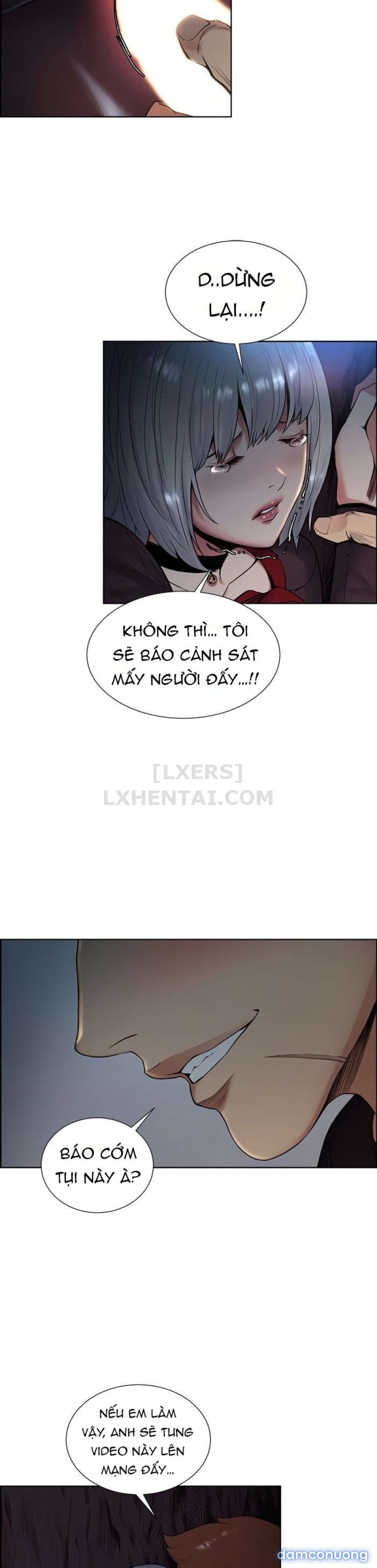 Hương vị trái cấm (sex only) 