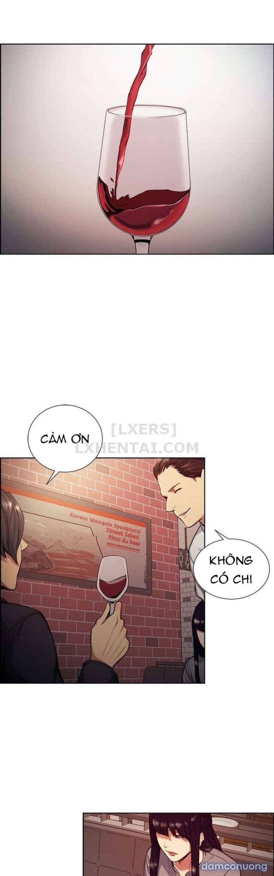 Hương vị trái cấm (sex only) 