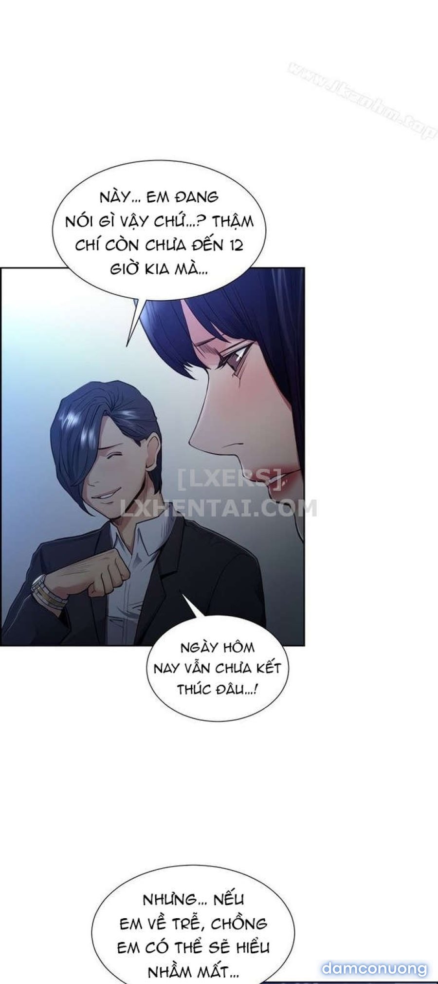 Hương vị trái cấm (sex only) 