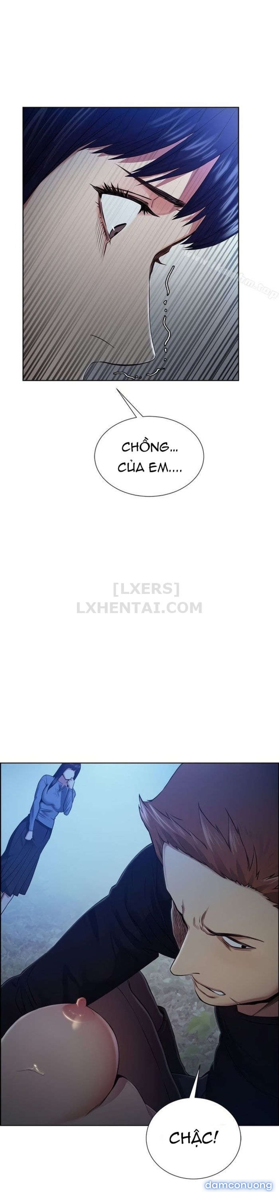 Hương vị trái cấm (sex only) 