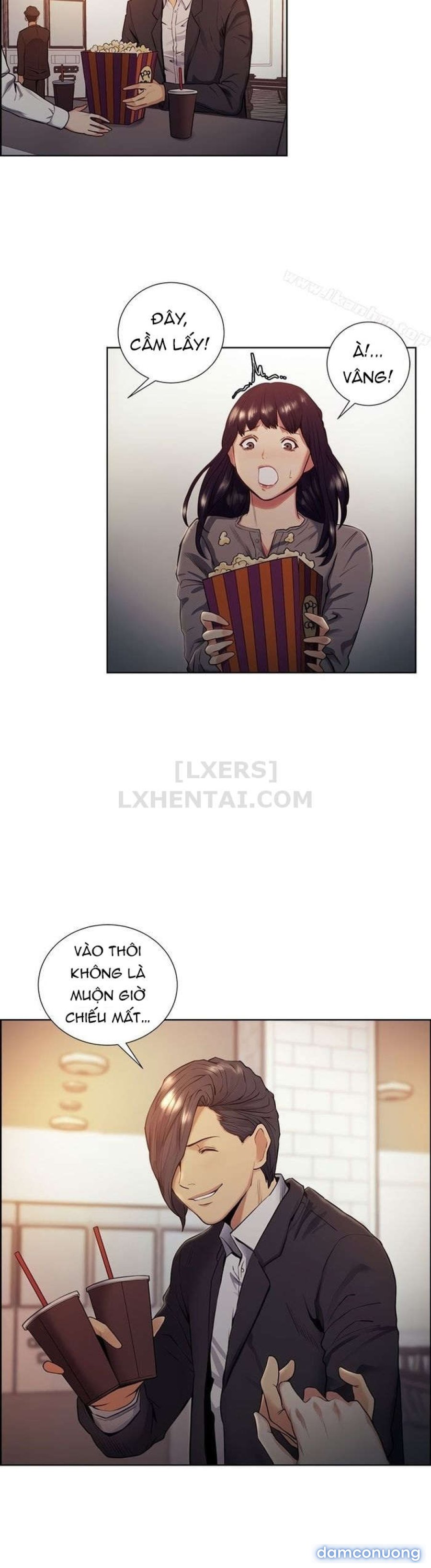 Hương vị trái cấm (sex only) 