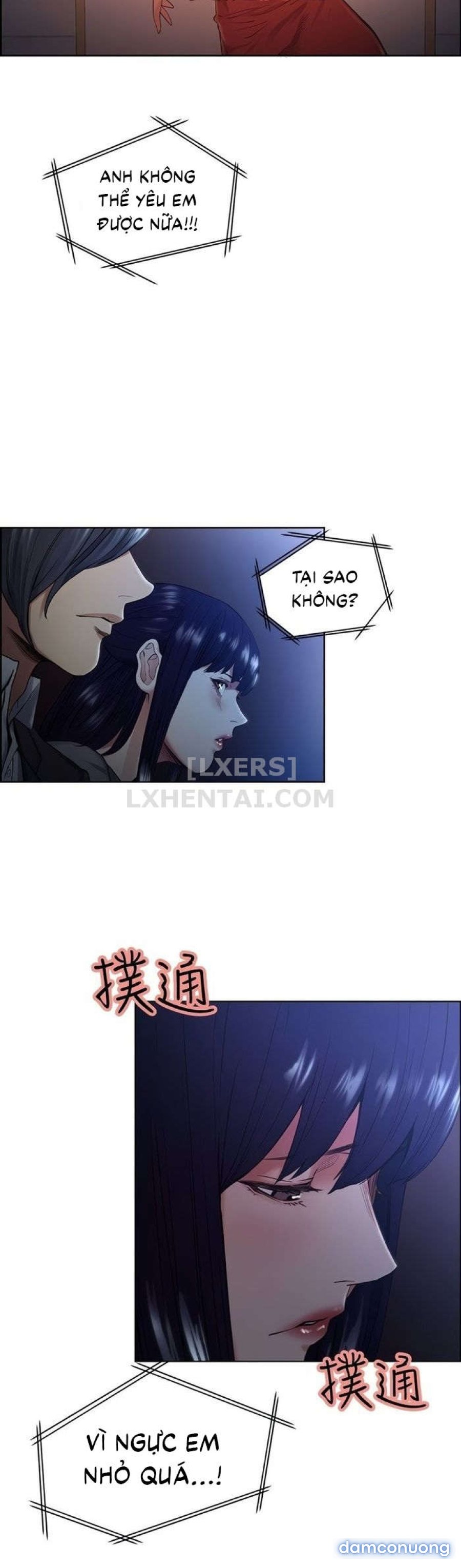 Hương vị trái cấm (sex only) 
