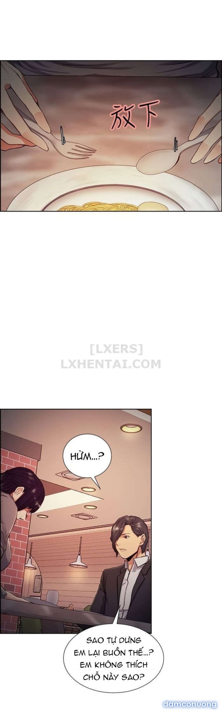 Hương vị trái cấm (sex only) 