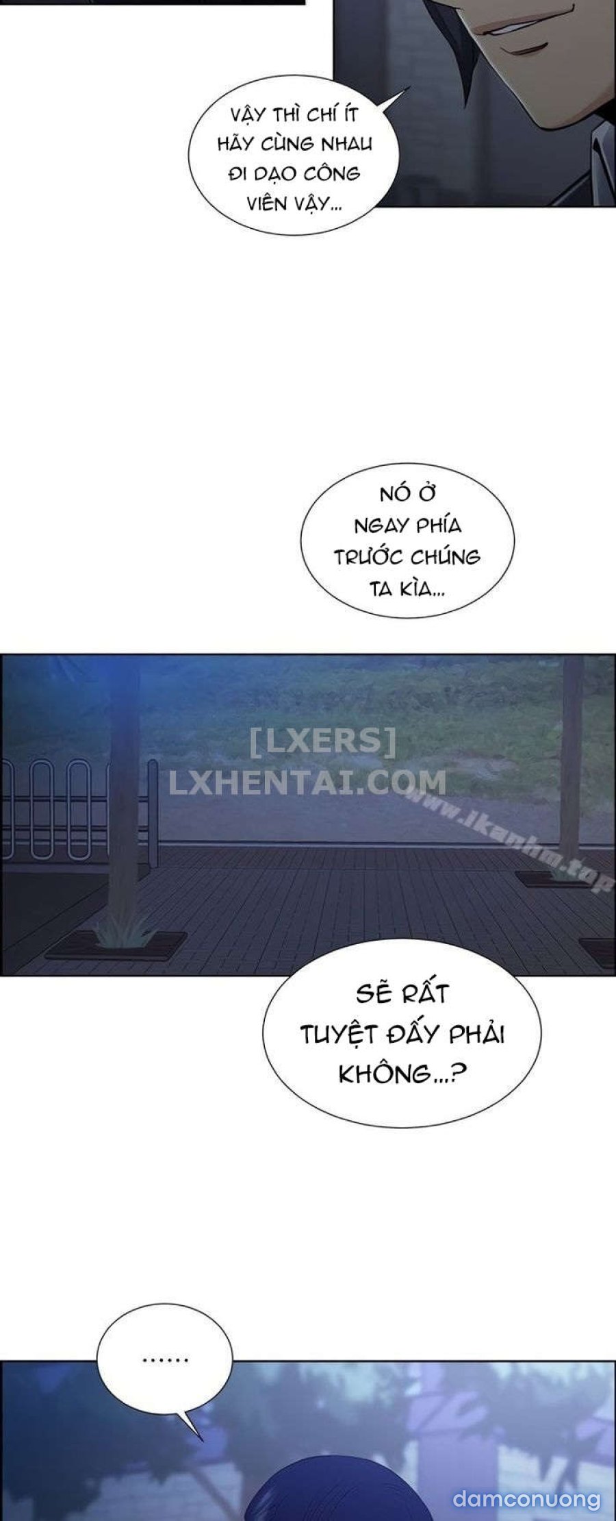 Hương vị trái cấm (sex only) 