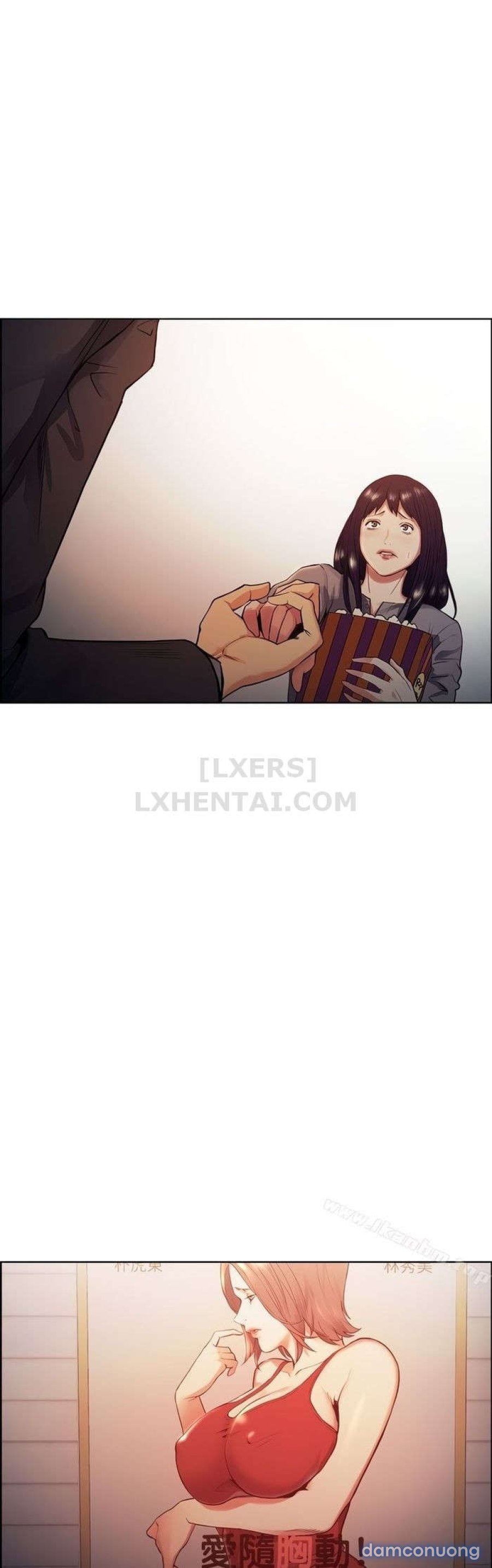 Hương vị trái cấm (sex only) 