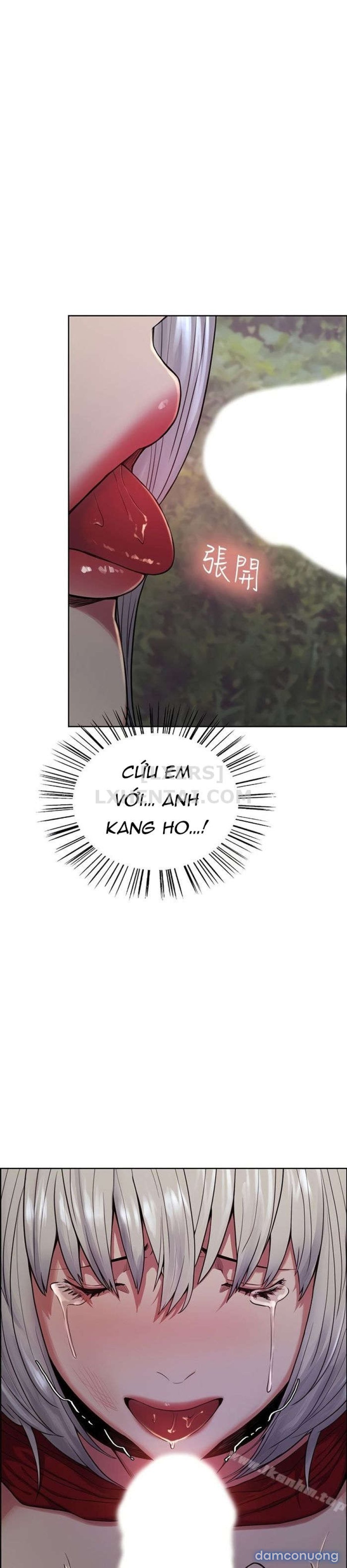 Hương vị trái cấm (sex only) 