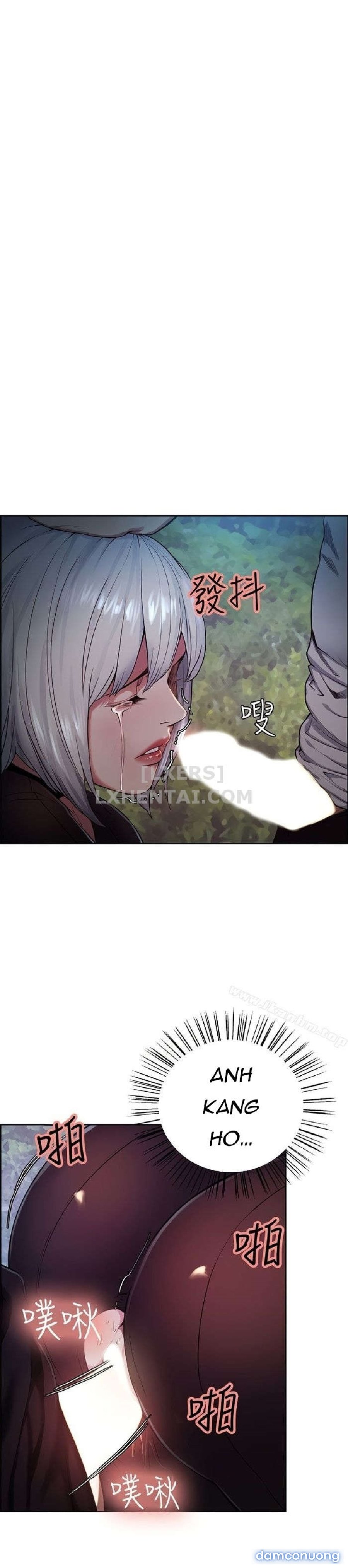 Hương vị trái cấm (sex only) 