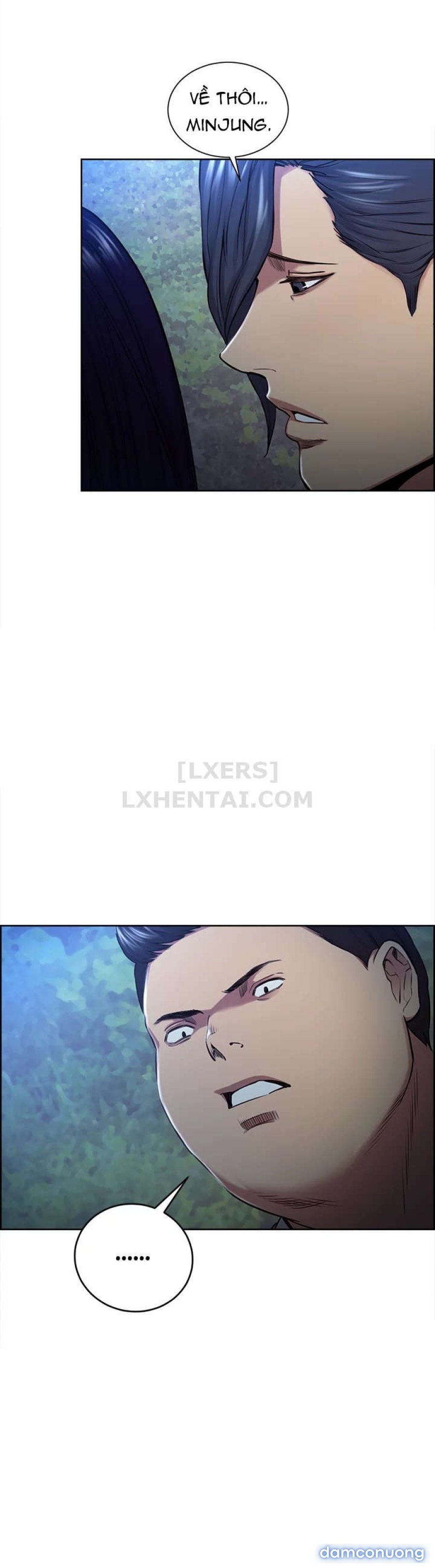 Hương vị trái cấm (sex only) 