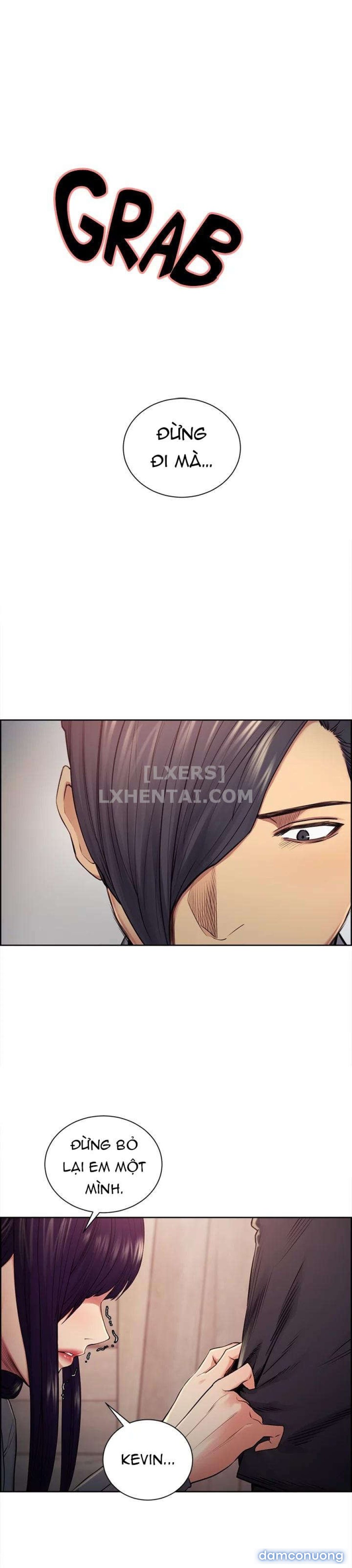 Hương vị trái cấm (sex only) 