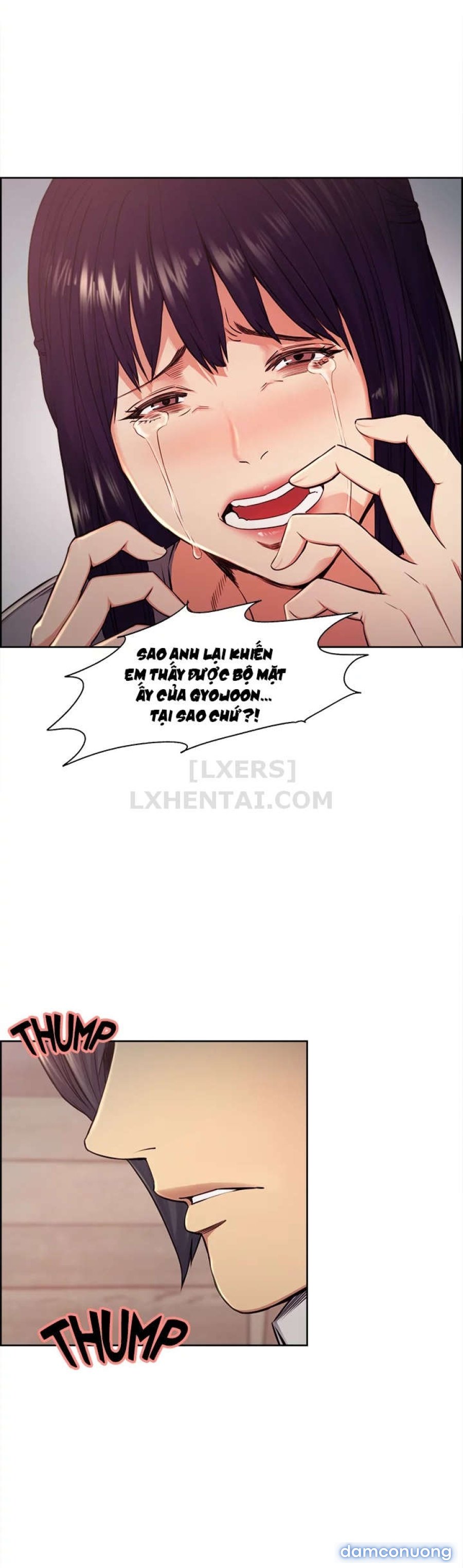 Hương vị trái cấm (sex only) 