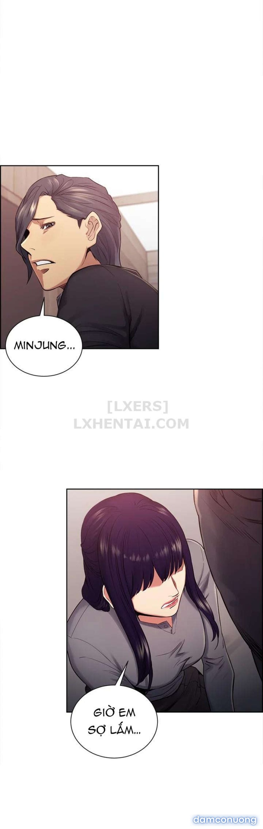 Hương vị trái cấm (sex only) 