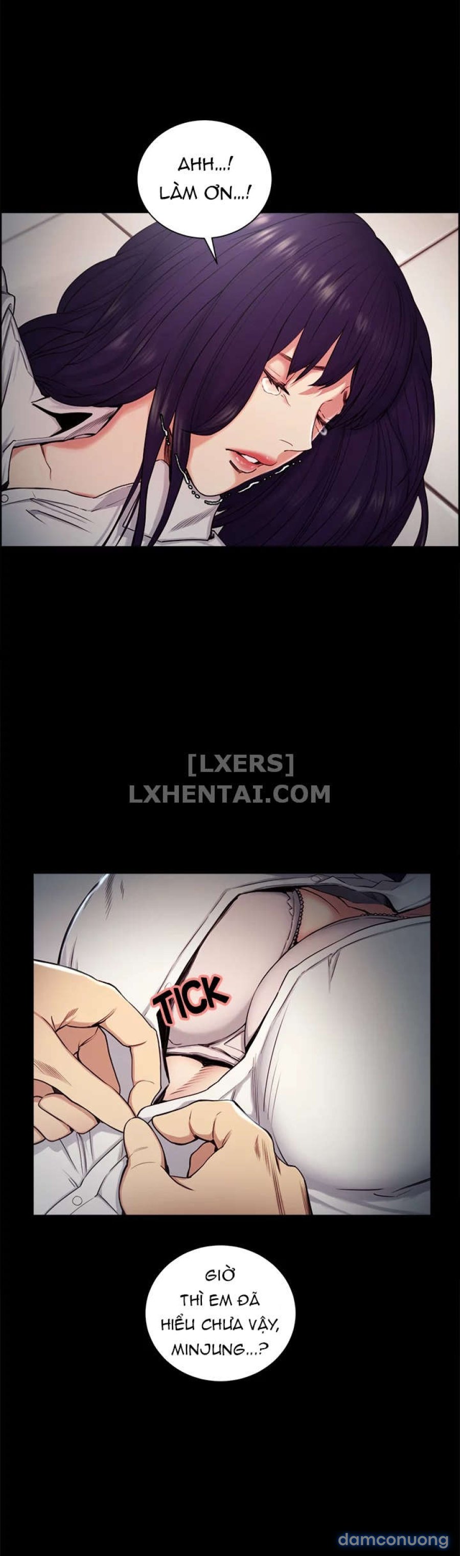 Hương vị trái cấm (sex only) 