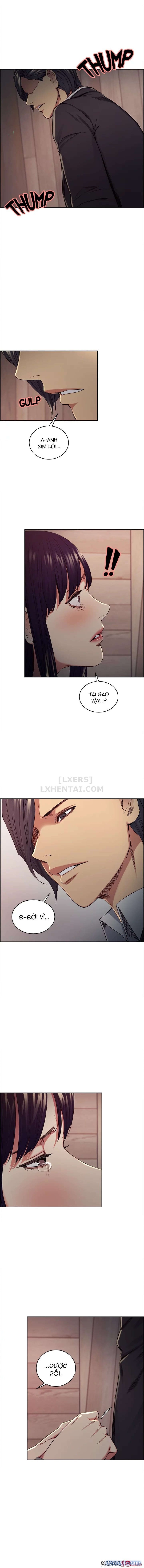 Hương vị trái cấm (sex only) 