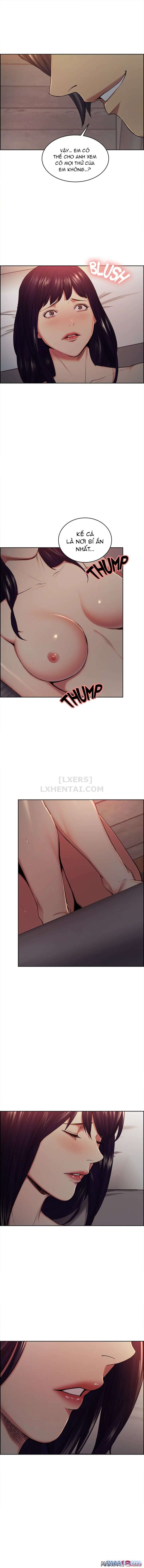 Hương vị trái cấm (sex only) 