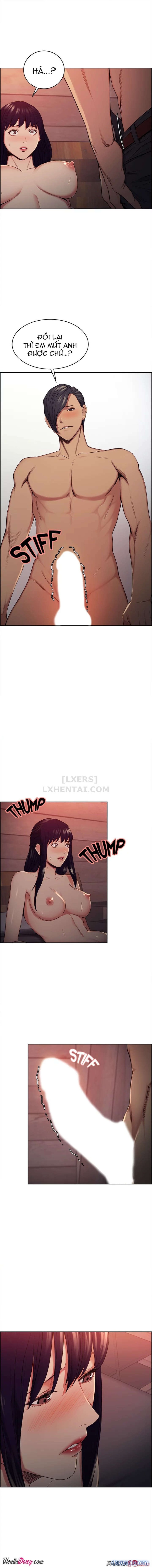Hương vị trái cấm (sex only) 