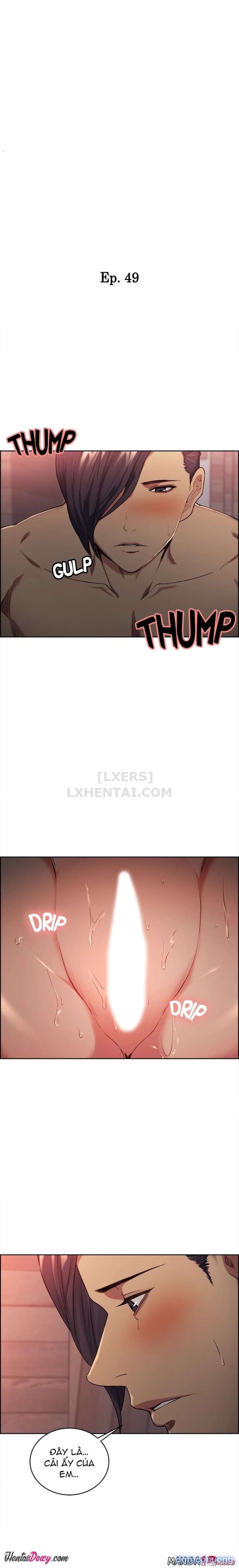 Hương vị trái cấm (sex only) 