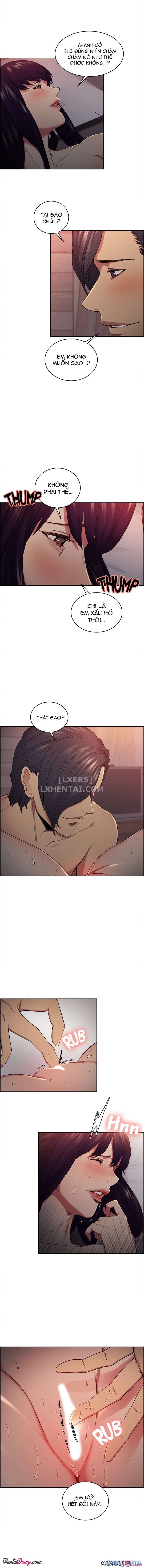 Hương vị trái cấm (sex only) 