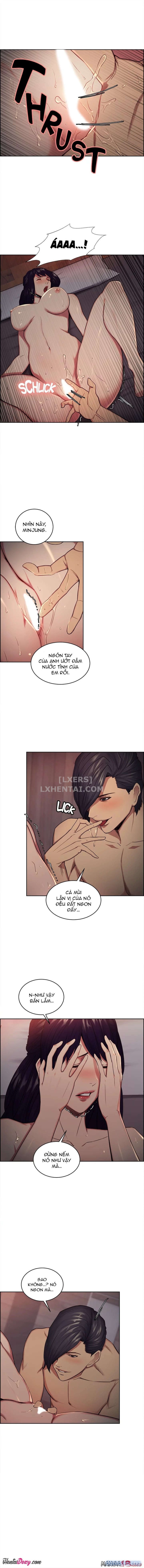 Hương vị trái cấm (sex only) 