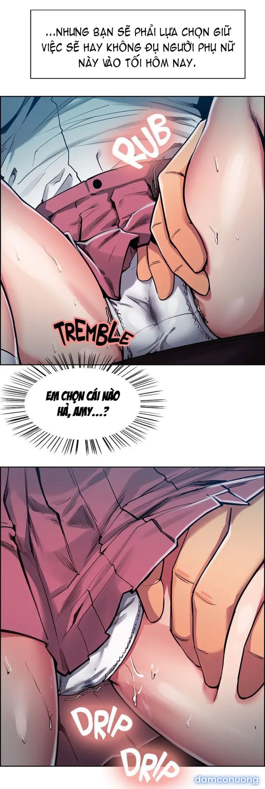 Hương vị trái cấm (sex only) 