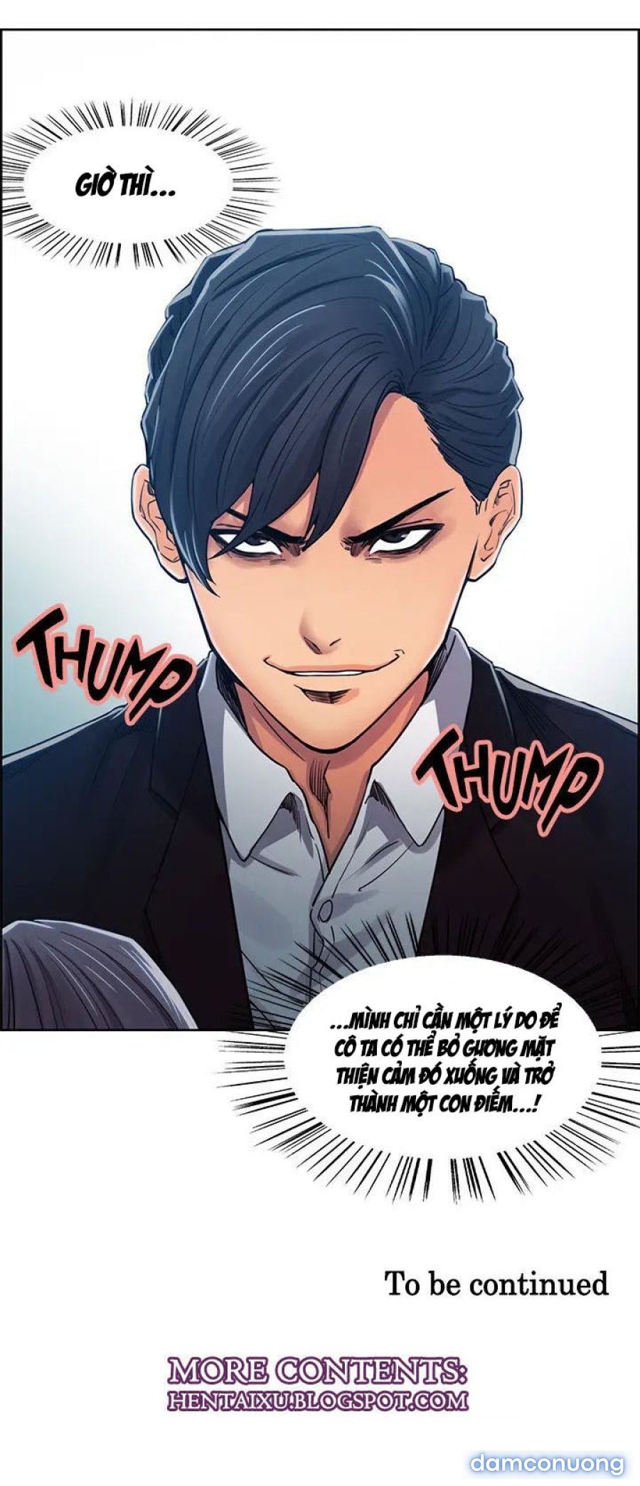 Hương vị trái cấm (sex only) 
