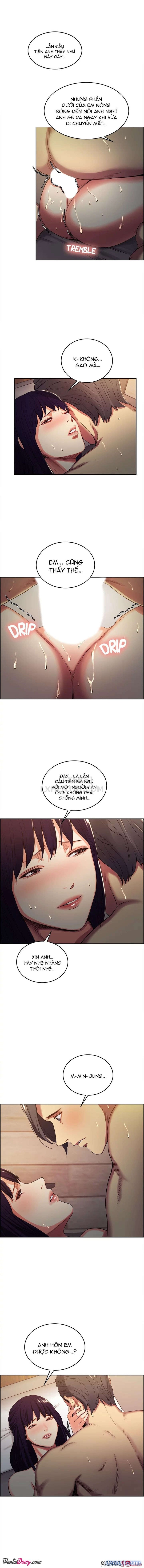 Hương vị trái cấm (sex only) 