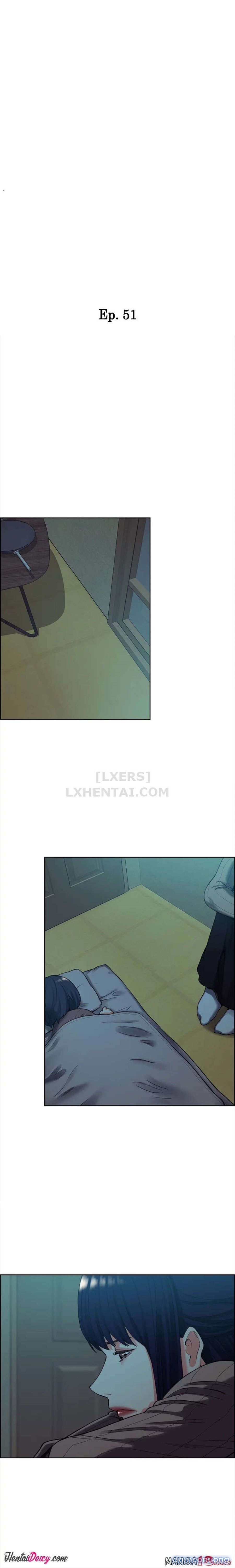 Hương vị trái cấm (sex only) 