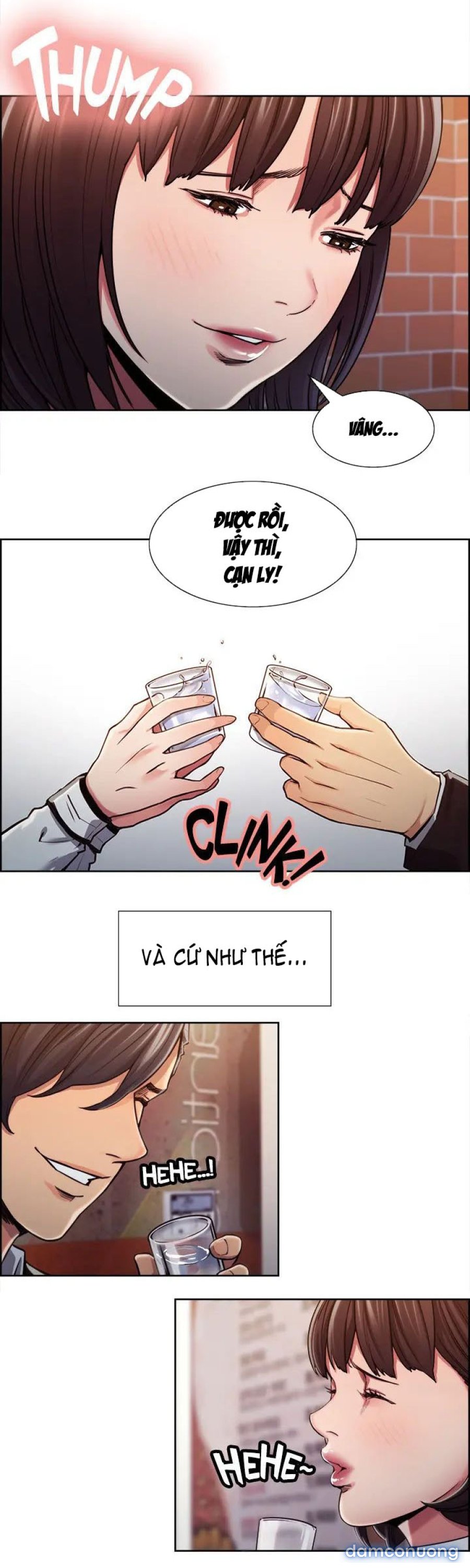 Hương vị trái cấm (sex only) 