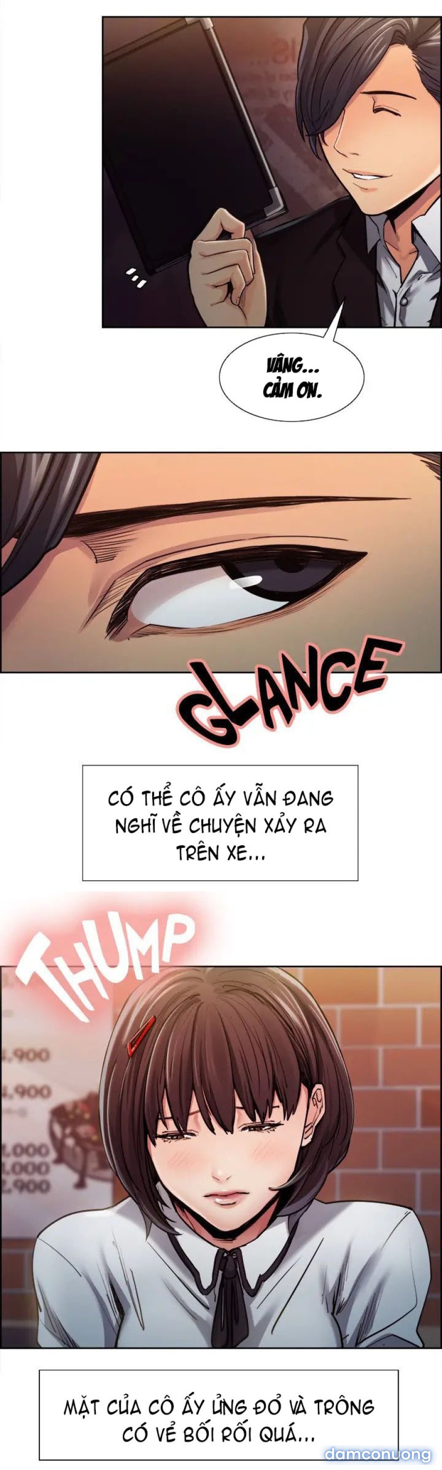 Hương vị trái cấm (sex only) 