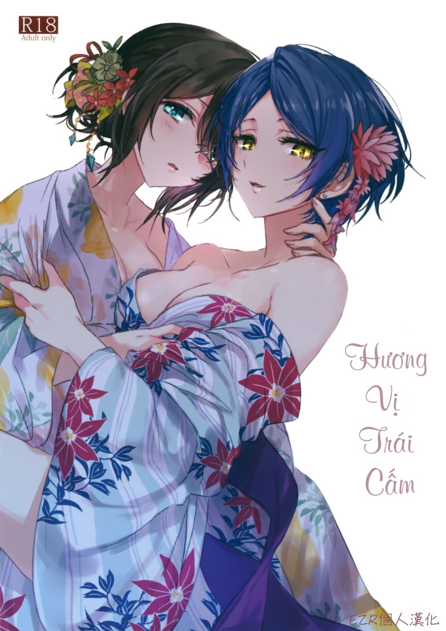 Hương vị trái cấm (sex only) 