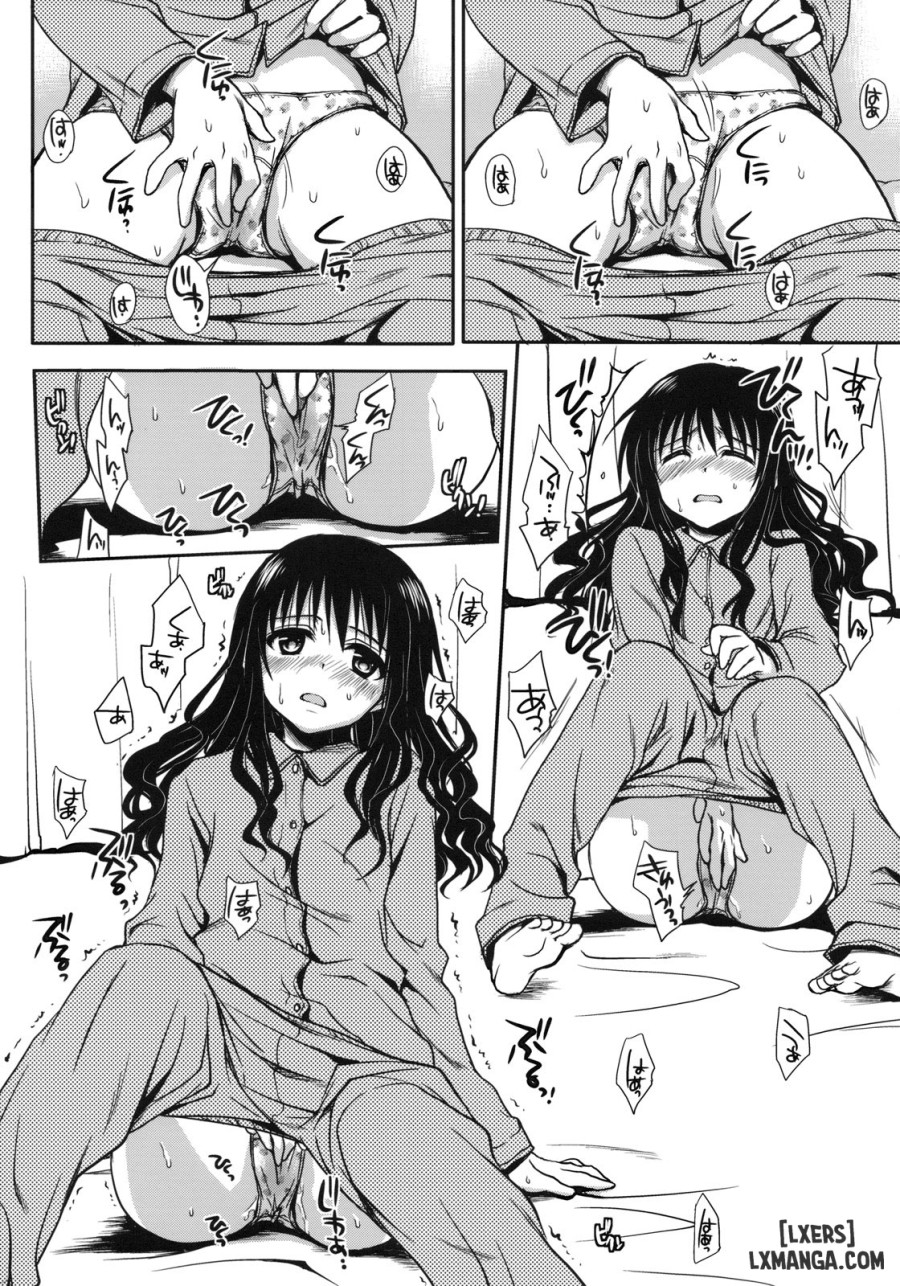 Imouto Mikan 