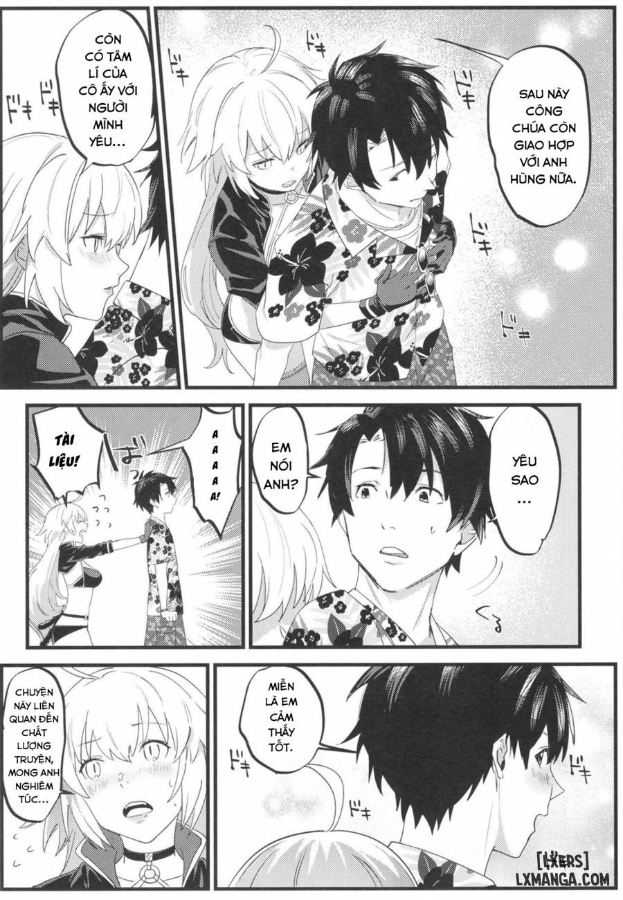 Jeanne Senyou Assistant 