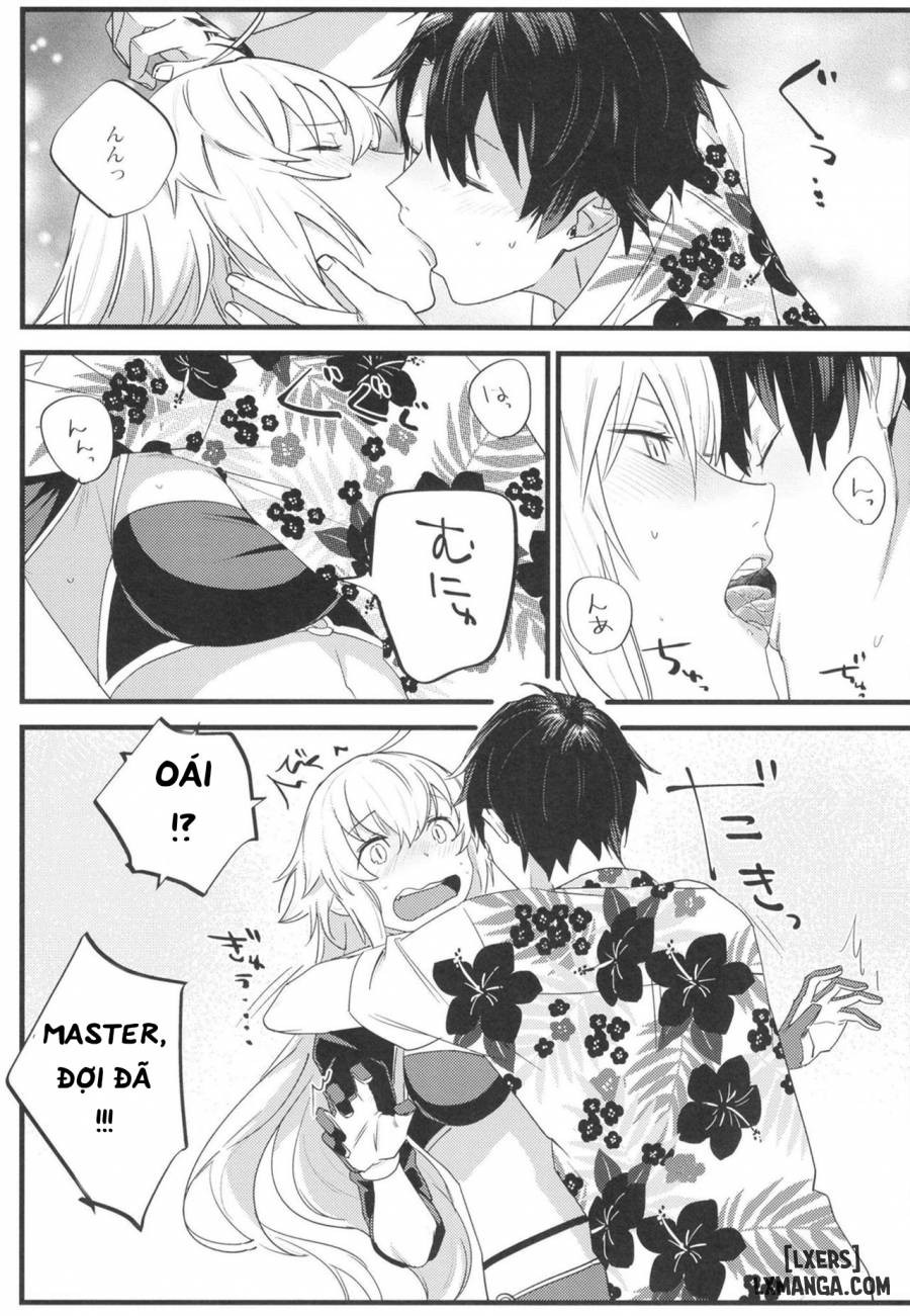 Jeanne Senyou Assistant 