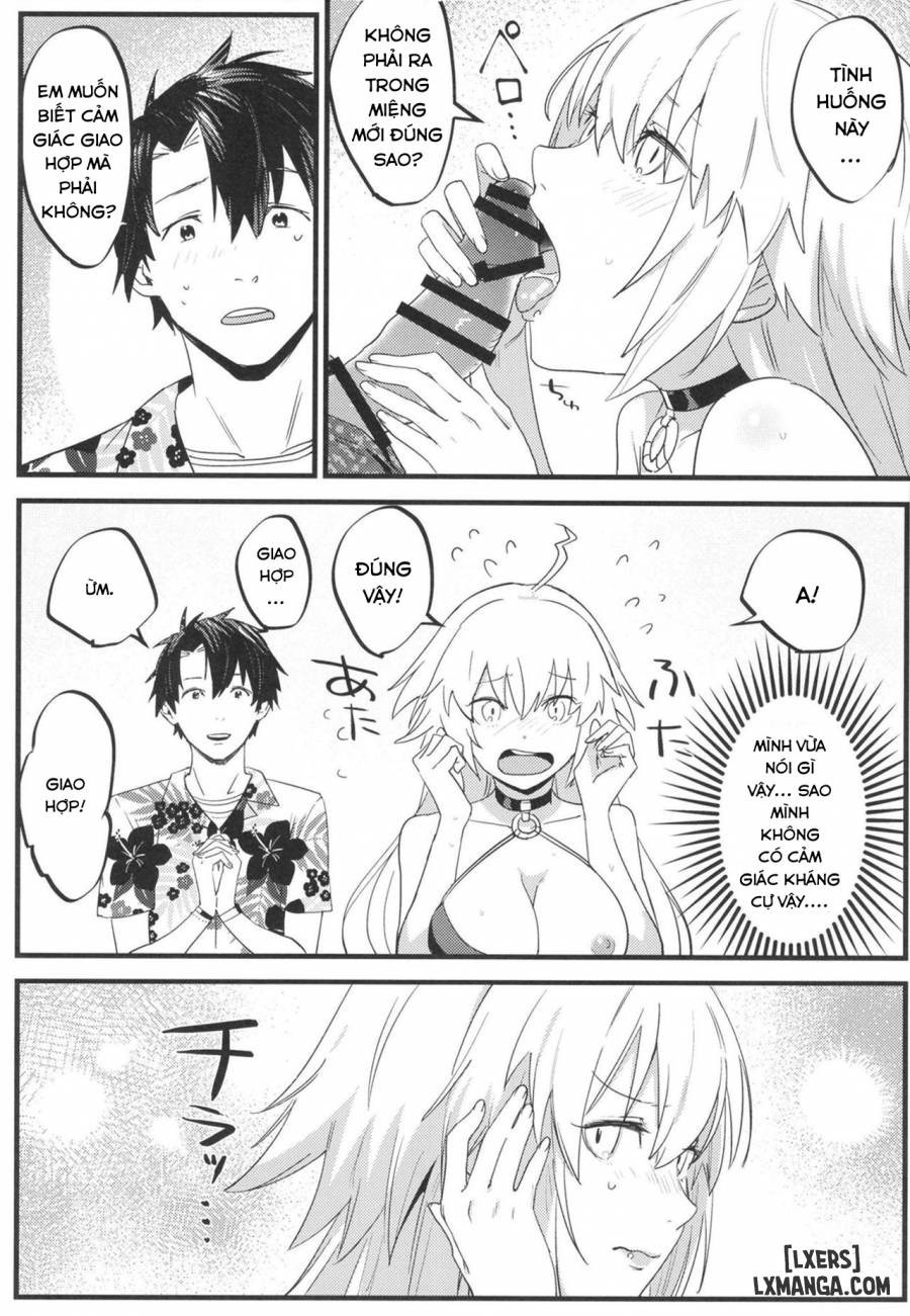 Jeanne Senyou Assistant 