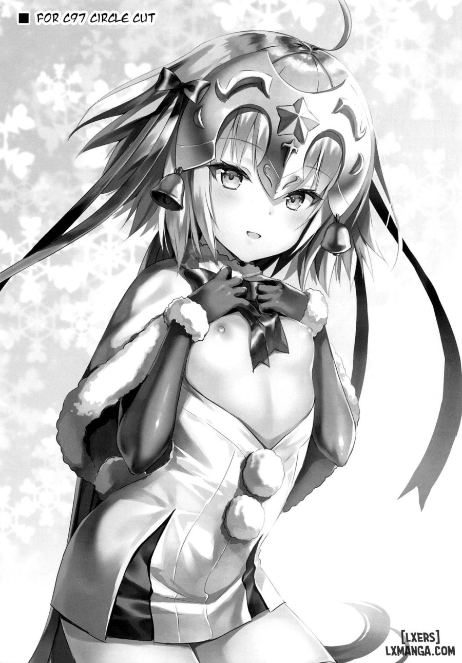 Jeanta ni Genki ni Shite morau Hanashi 