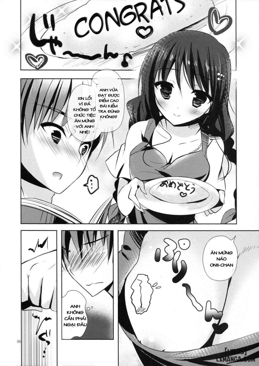 Imouto Note 