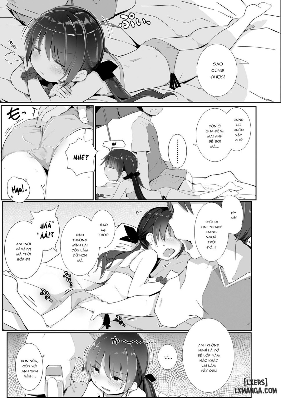 Imouto Summer 