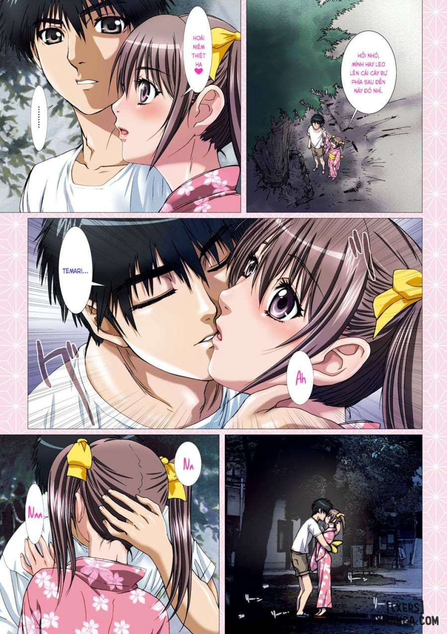 Imouto wa Boku no Koibito 