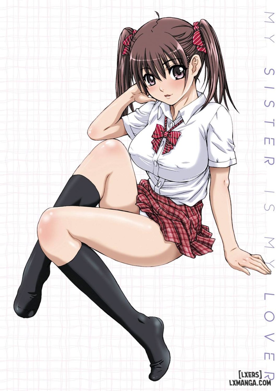 Imouto wa Boku no Koibito 
