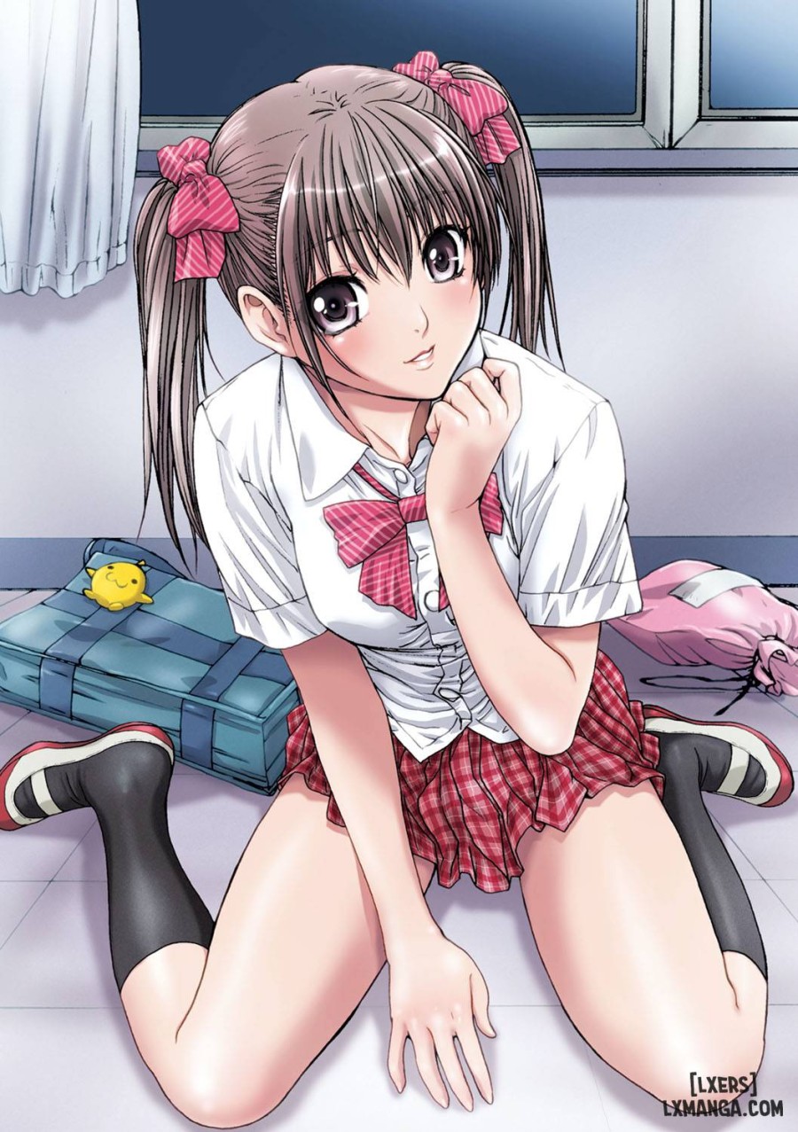 Imouto wa Boku no Koibito 