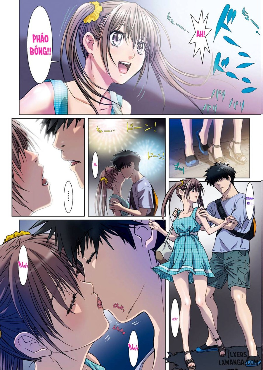 Imouto wa Boku no Koibito 