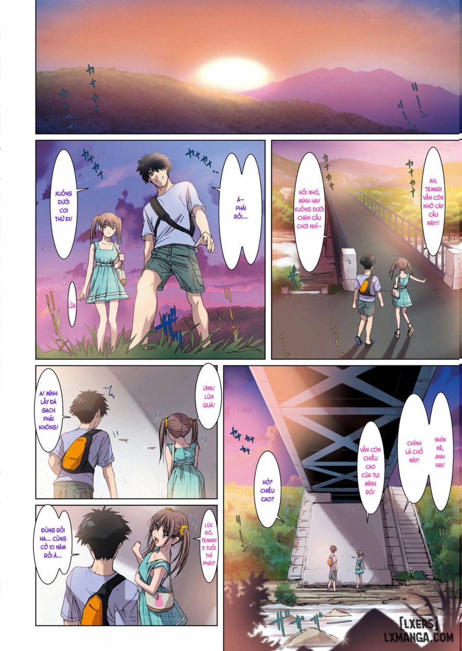 Imouto wa Boku no Koibito 