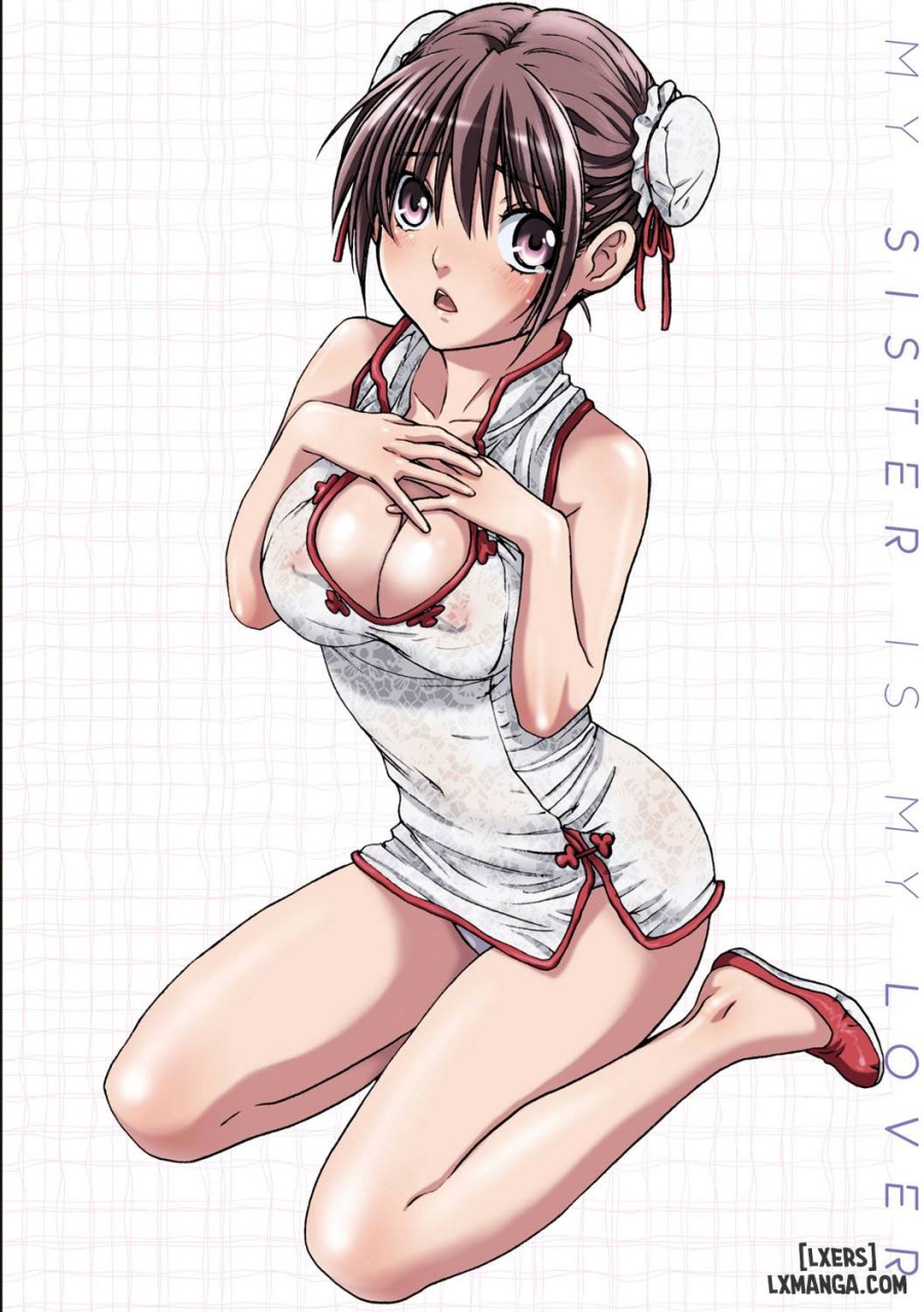 Imouto wa Boku no Koibito 