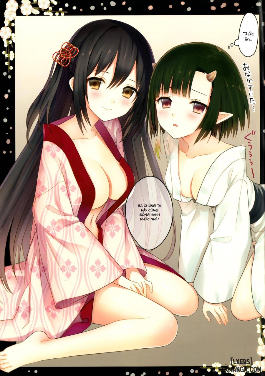 Iroha Gonomi 