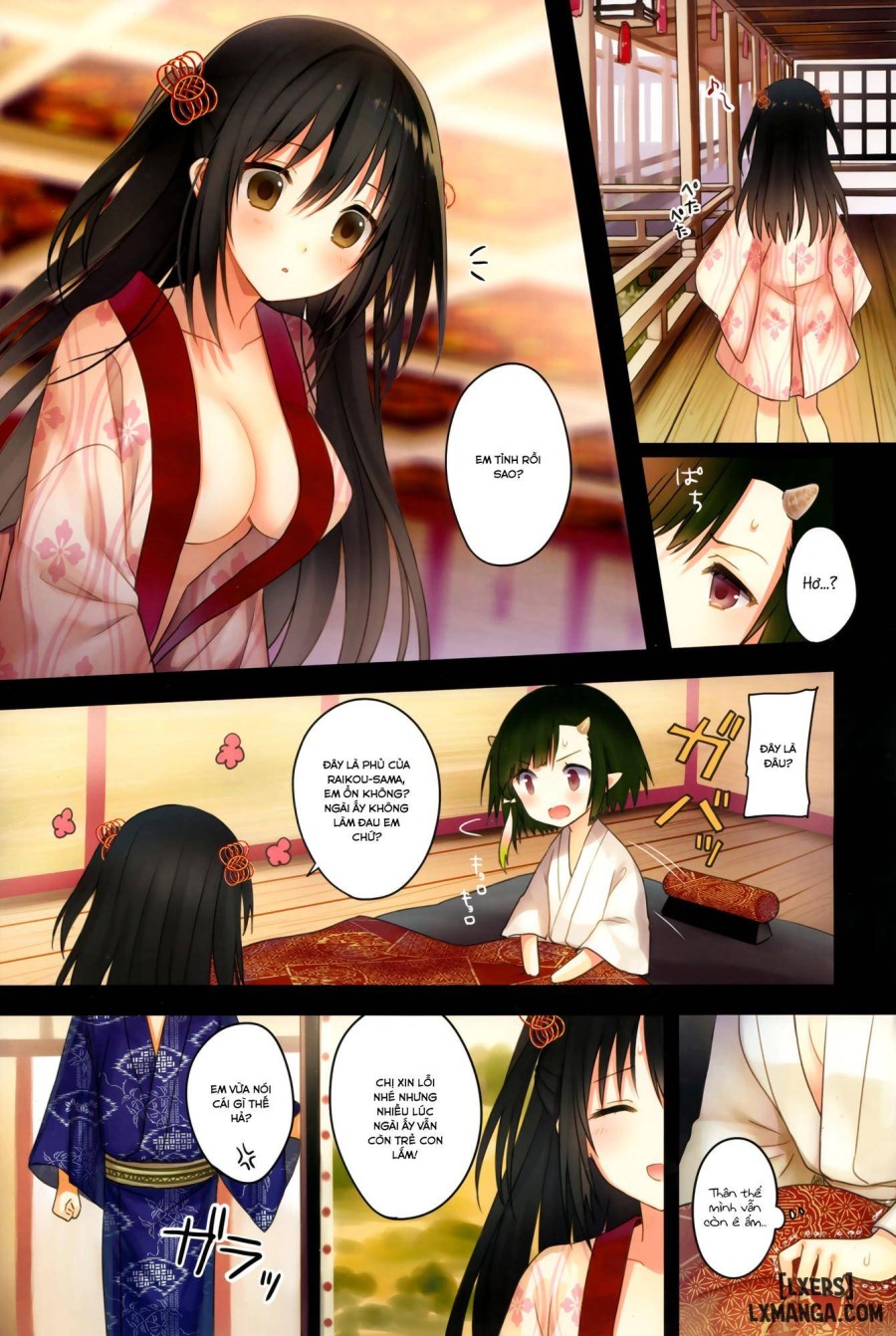 Iroha Gonomi 