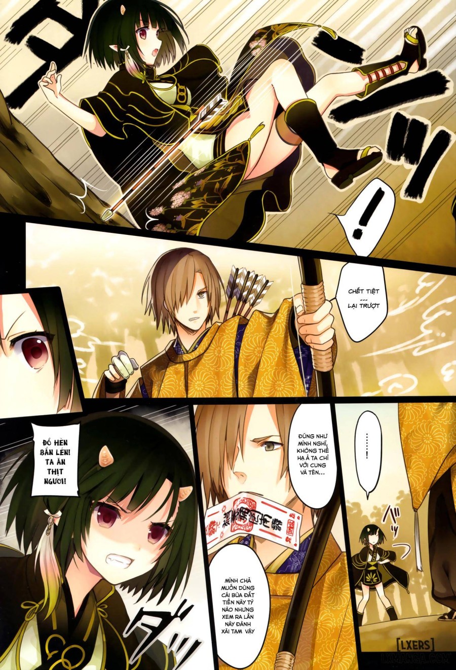 Iroha Gonomi 