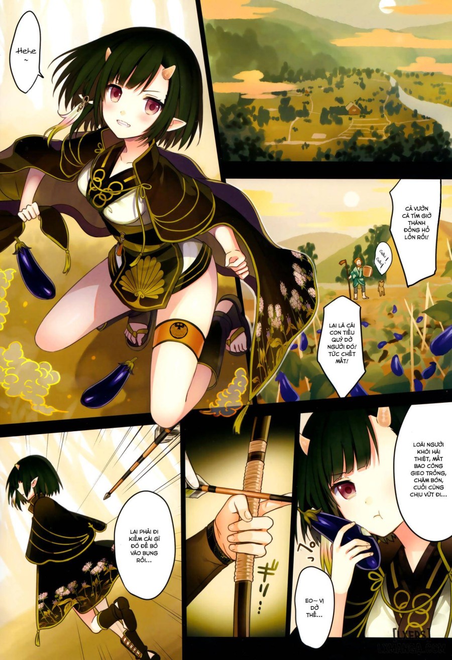 Iroha Gonomi 