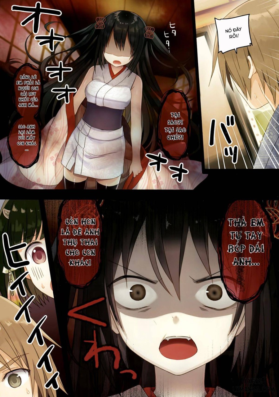 Iroha Gonomi 